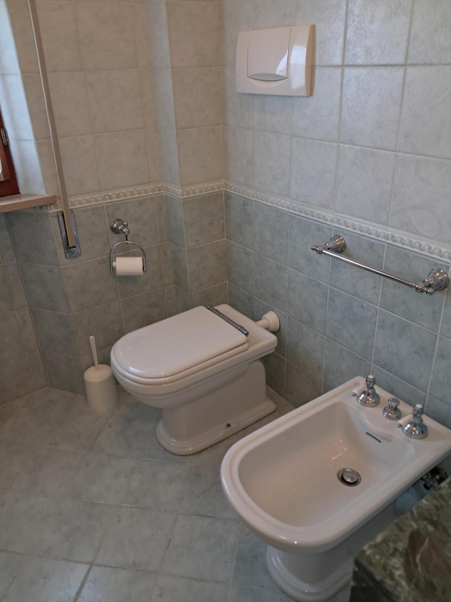 Roses House Apartment Porto San Giorgio Bagian luar foto