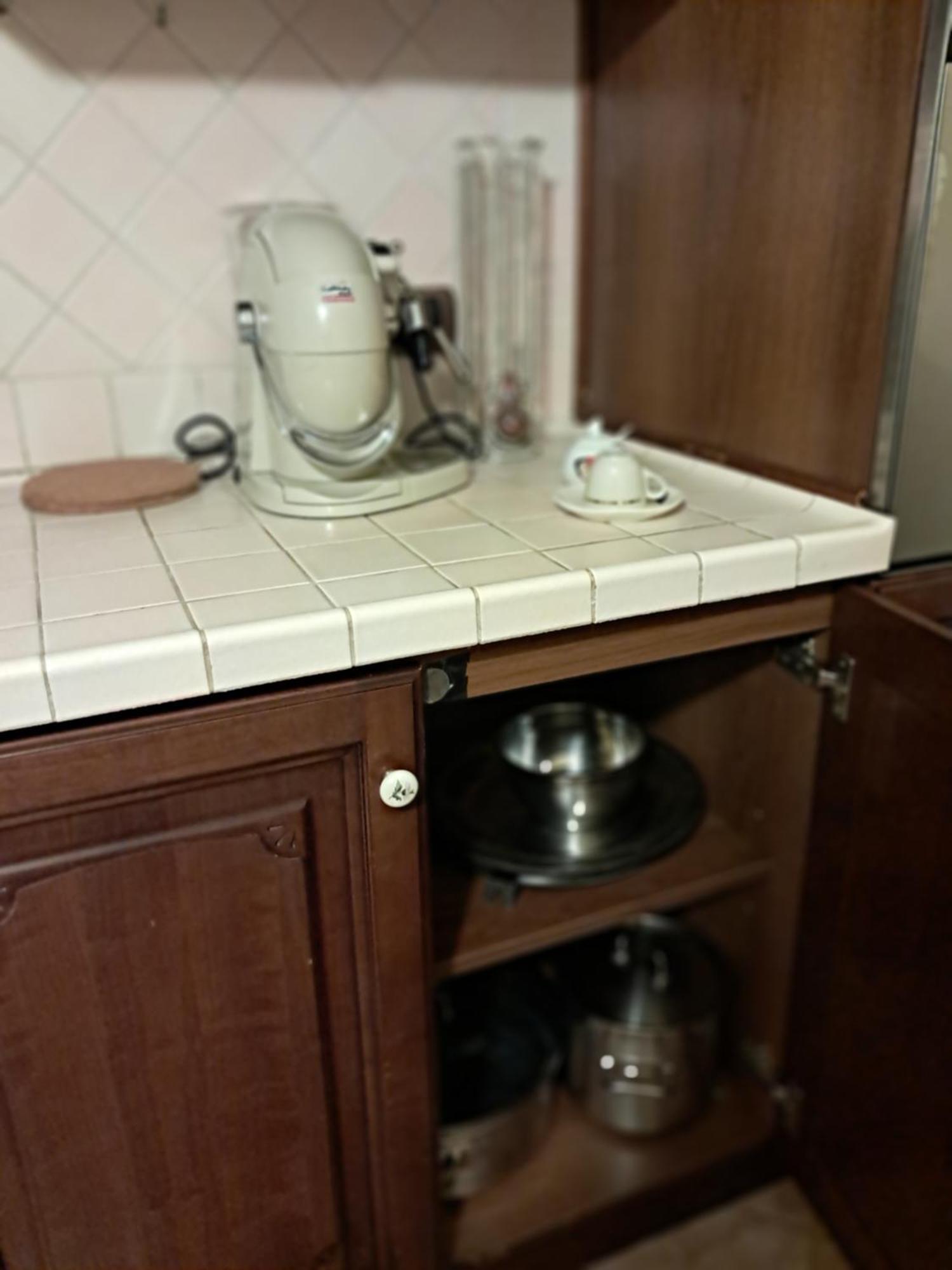 Roses House Apartment Porto San Giorgio Bagian luar foto