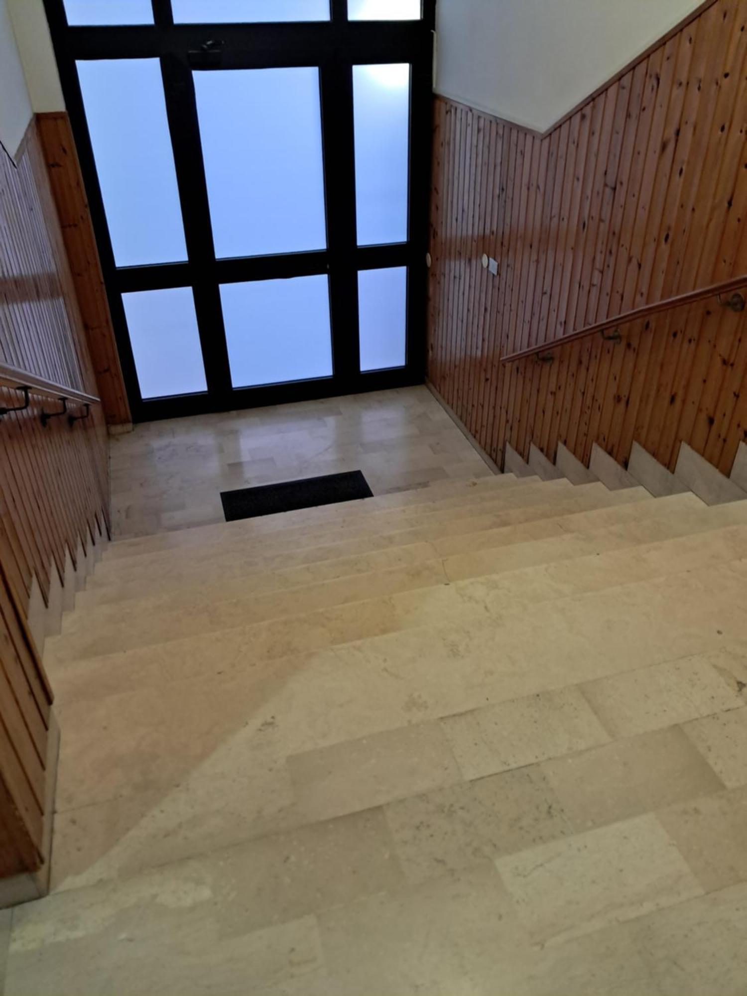 Roses House Apartment Porto San Giorgio Bagian luar foto