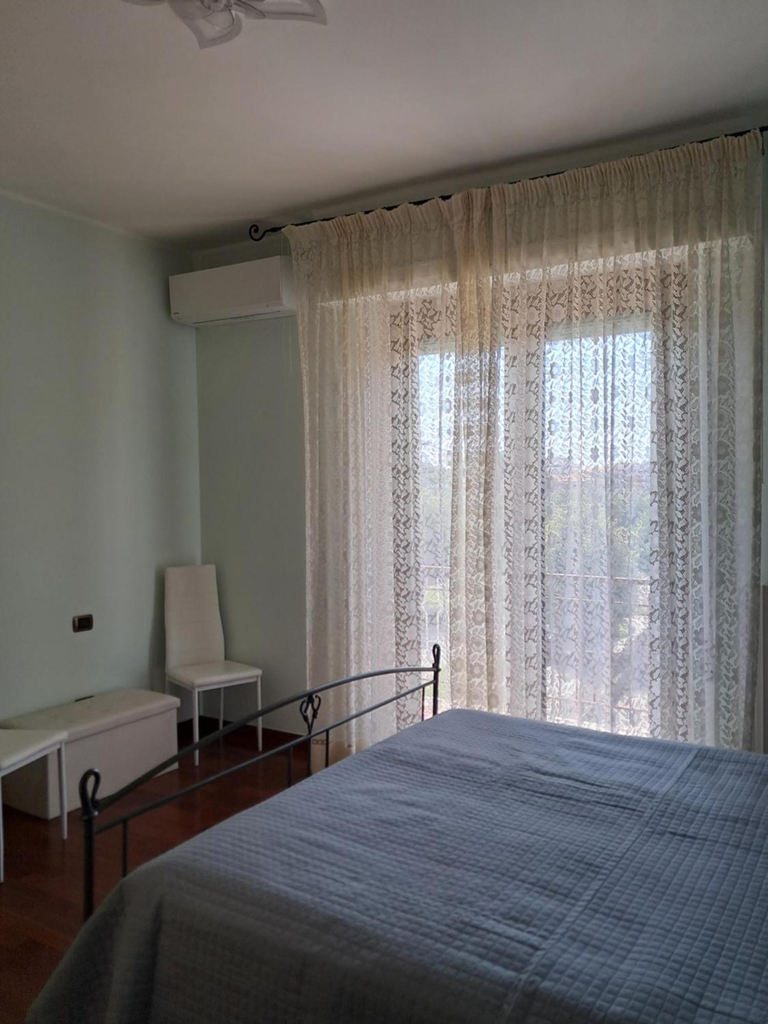 Roses House Apartment Porto San Giorgio Bagian luar foto